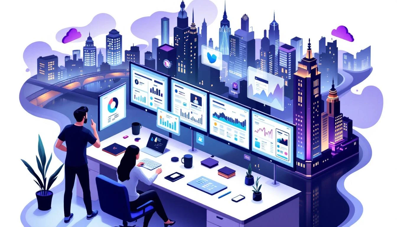 Agence Meta Ads a Nantes : comment la choisir (et combien ça coûte)