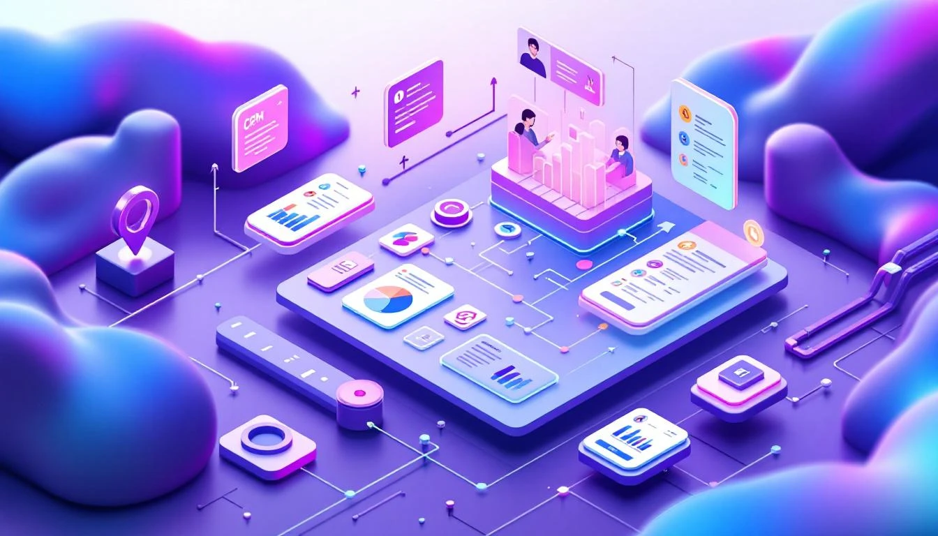 CRM : qu'est-ce que c'est et pourquoi c'est indispensable en 2026