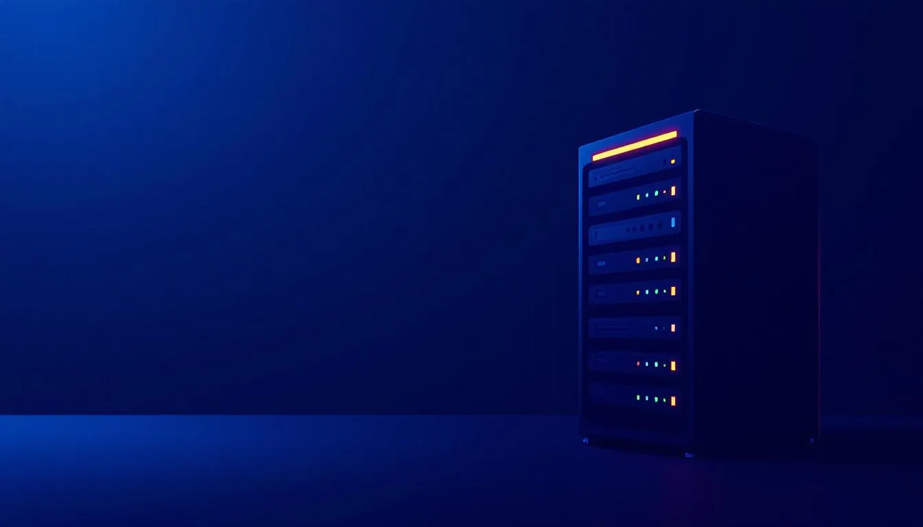 Hébergement web en France : pourquoi c'est important pour votre site