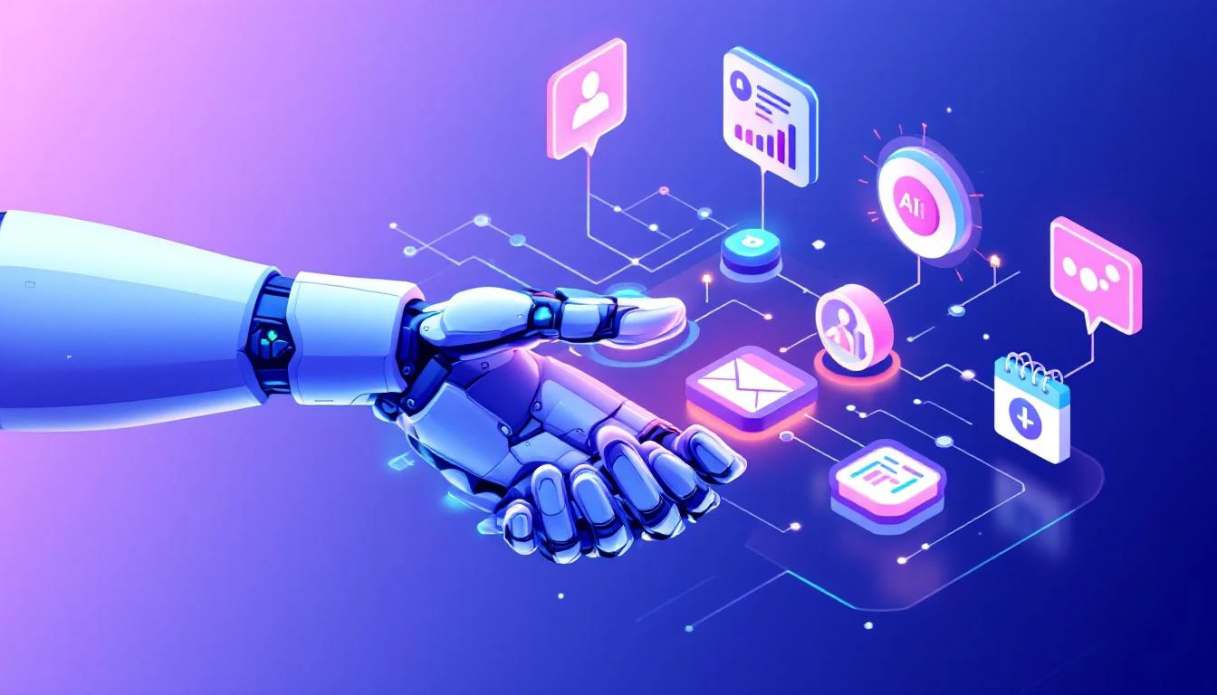 IA pour les PME : par où commencer en 2026 ?