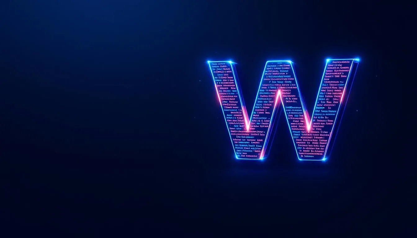 WordPress c'est quoi : le guide complet 2025 pour débutants