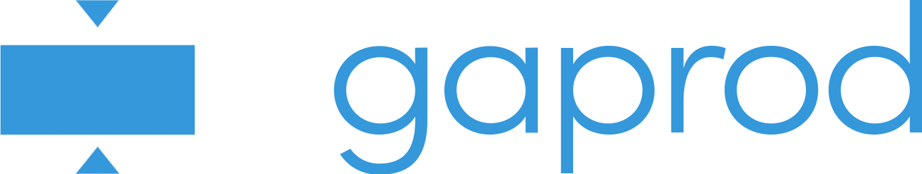 Gaprod logo
